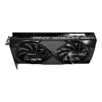 PNY - Carte graphique - GeForce RTX™ 5060 Ti - 8GB - Overclocked Dua