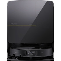 ROBOROCK SAROS Z70 - Aspirateur Robot Laveur - Bras articulé OmniGrip