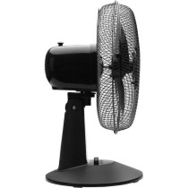 Ventilateur de bureau - Sencor - SFE 3011BK - 3 vitesses - Oscillation