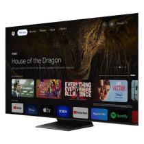 TCL 55C809 - TV QLED MiniLED 55 (139 cm) - 4K UHD 3840x2160 - 144Hz -