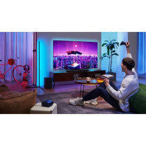 TCL 55C809 - TV QLED MiniLED 55 (139 cm) - 4K UHD 3840x2160 - 144Hz -