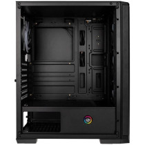 BITFENIX Nova Mesh SE TG 4ARGB (Noir) - Boitier sans alimentation - Mo