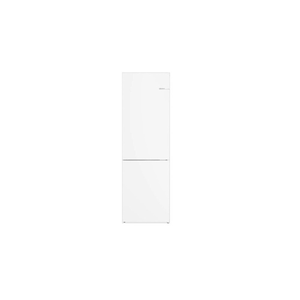 Bosch Réfrigérateur combiné 60cm 321cm nofrost - KGN362WDF Bosch Réfrigérateur combiné 60cm 321cm nofrost - KGN362WDF