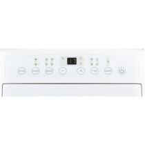 Climatiseur mobile - DOMO - 9000BTU - 1020 W - Refroidissement - Venti