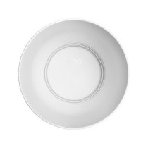 Pot de fleur - Elho - Jazz Rond - Blanc - L 35 x B 34.5 x H 32 cm - In