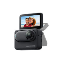 Caméra - Insta360 - Go 3s - 128Go - Ultra HD (4K) - WiFi et Bluetooth