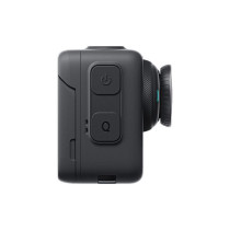 Caméra - Insta360 - Go 3s - 128Go - Ultra HD (4K) - WiFi et Bluetooth
