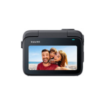 Caméra - Insta360 - Go 3s - 128Go - Ultra HD (4K) - WiFi et Bluetooth