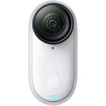 Caméra sport - INSTA360 - GO 3S - 128 Go - Étanche - 4K