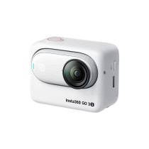 Caméra sport - INSTA360 - GO 3S - 128 Go - Étanche - 4K