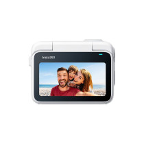 Caméra sport - INSTA360 - GO 3S - 128 Go - Étanche - 4K
