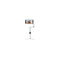 Stabilisateur - Insta360 - Flow 2 Pro - Pliable - 3 axes - Blanc
