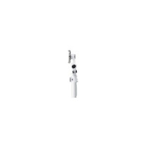 Stabilisateur - Insta360 - Flow 2 Pro - Pliable - 3 axes - Blanc