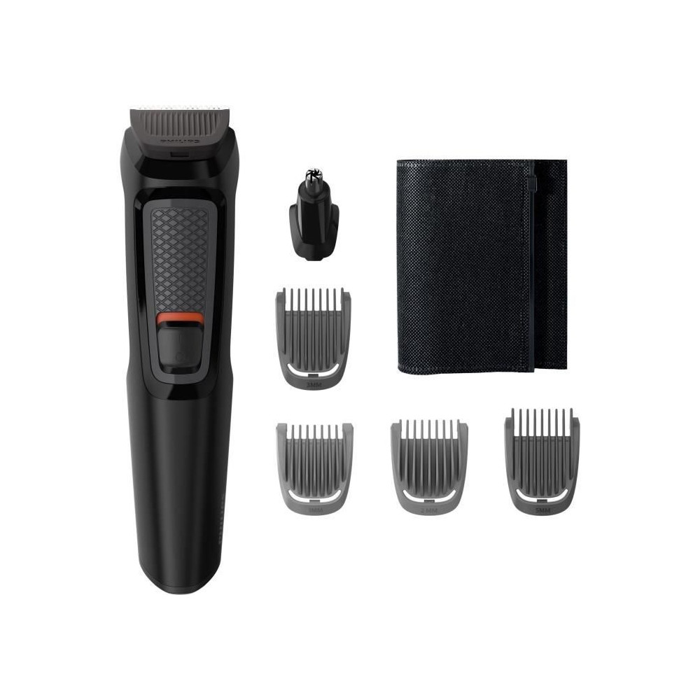 Tondeuse multi - PHILIPS - MG3710/15 - Series 3000 Tondeuse multi - PHILIPS - MG3710/15 - Series 3000