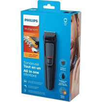 Tondeuse multi - PHILIPS - MG3710/15 - Series 3000