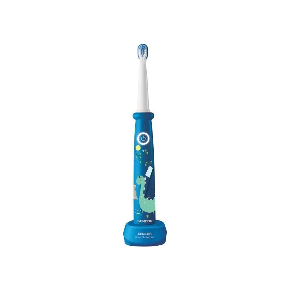 Brosse a dents électrique enfants - Sencor - SOC 0910BL Brosse a dents électrique enfants - Sencor - SOC 0910BL