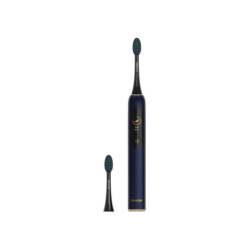 Brosse a dents électrique - Sencor - SOC 5010BL Brosse a dents électrique - Sencor - SOC 5010BL