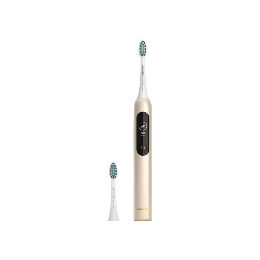Brosse a dents électrique - Sencor - SOC 5011GD Brosse a dents électrique - Sencor - SOC 5011GD