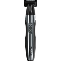 Tondeuse de précision - WAHL - TRAVEL KIT DELUXE - 4 hauteurs de coup