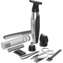 Tondeuse de précision - WAHL - TRAVEL KIT DELUXE - 4 hauteurs de coup