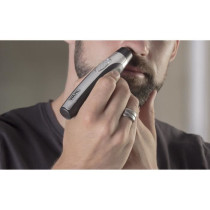 Tondeuse de précision - WAHL - TRAVEL KIT DELUXE - 4 hauteurs de coup