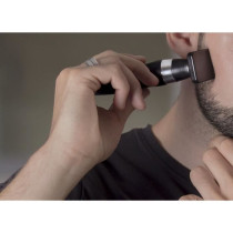 Tondeuse de précision - WAHL - TRAVEL KIT DELUXE - 4 hauteurs de coup