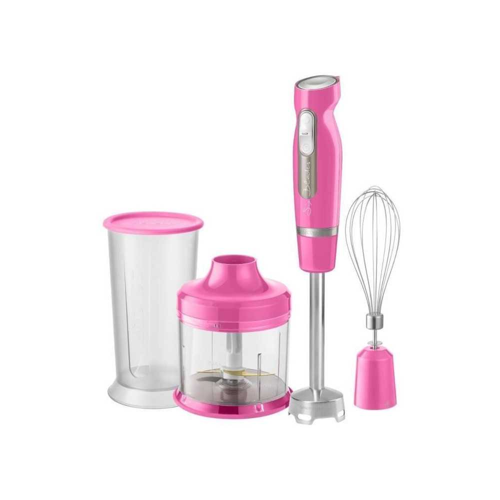 Mixeur plongeant - Sencor - SHB 4468RS-EUE3 Mixeur plongeant - Sencor - SHB 4468RS-EUE3