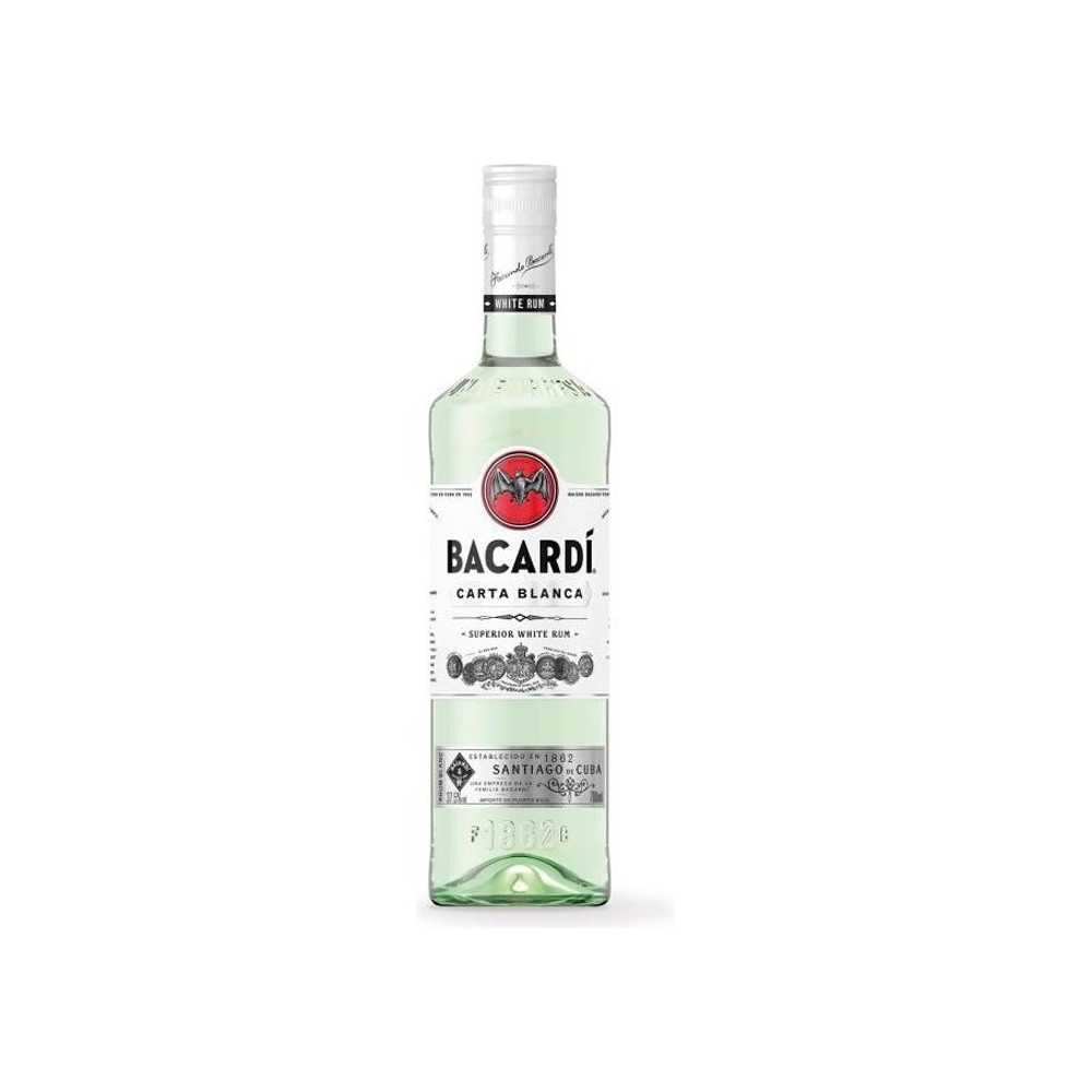 Bacardi 70 cl Bacardi 70 cl