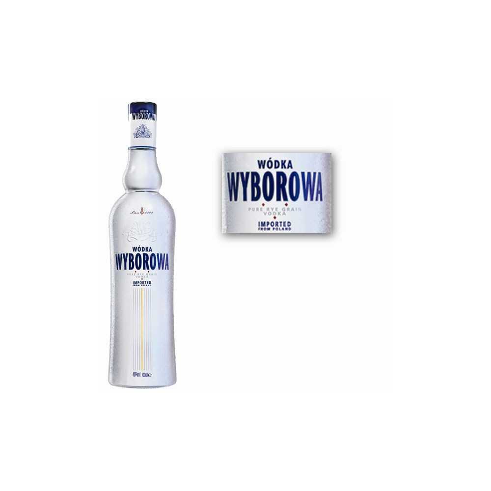 Wyborowa (70cl) Wyborowa (70cl)