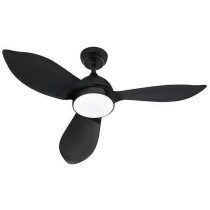 CORSICA Blanc - Ventilateur de plafond Ø116cm 70W + éclairage LED