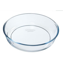 PYREX Moule a manqué Classic Glassware 26 cm transparent