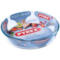 PYREX Moule a manqué Classic Glassware 26 cm transparent