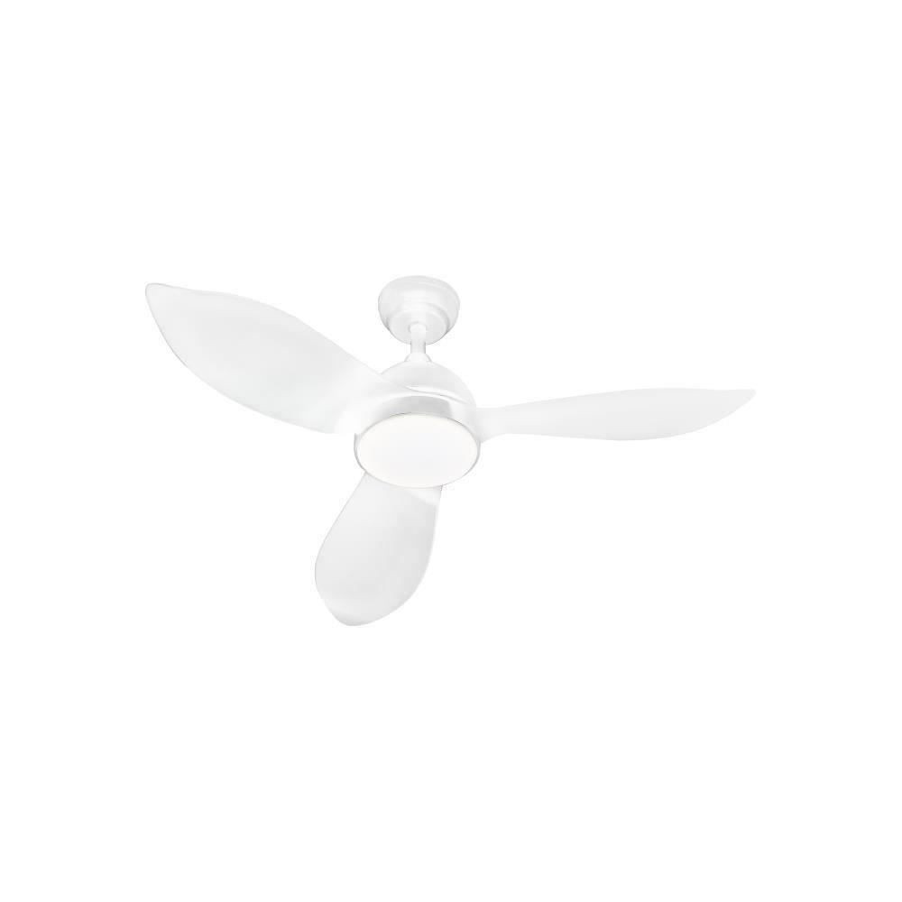 CORSICA Blanc- Ventilateur de plafond Ø116cm 70W + éclairage LED CORSICA Blanc- Ventilateur de plafond Ø116cm 70W + éclairage LED
