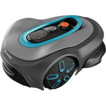 Tondeuse robot - GARDENA - Smart SILENO max 800 - Surface 800 m² - Du