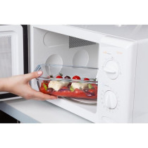 Boîte rectangulaire avec couvercle - PYREX - 1451026 - 20 x 15 cm - 8