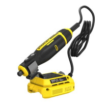 Outil rotatif - STANLEY - SFMCE030B-XJ - 18V - 6700/34000 trs/min - Sa