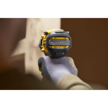 Perceuse visseuse a percussion - STANLEY - SFMCD725D2K-QW - 80 Nm - 18