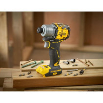 Visseuse a impacts BRUSHLESS 203 Nm - 18V - 3200 trs/min, 4200 cps/min