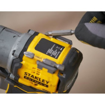 Visseuse a impacts BRUSHLESS 203 Nm - 18V - 3200 trs/min, 4200 cps/min