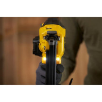 Cloueur de finition 18Ga - 18V - Clous de 16 a 50 mm - LED - Gamme V20