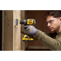 Perceuse visseuse - STANLEY FATMAX - SFMCD725D2K-QW - 80 Nm - 18V - 15