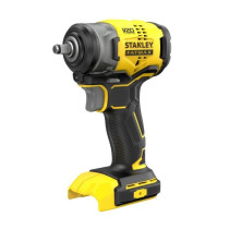 Boulonneuse a chocs 3/8 BRUSHLESS - 18V - 224 Nm, 2800 trs/min, 3500 c