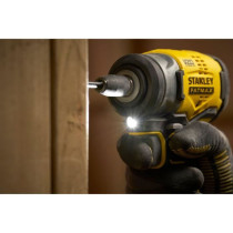 Boulonneuse a chocs 3/8 BRUSHLESS - 18V - 224 Nm, 2800 trs/min, 3500 c