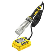 Fer a souder - 18V - 204°C a 484°C - Gamme V20 - STANLEY FATMAX, SFM