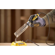 Fer a souder - 18V - 204°C a 484°C - Gamme V20 - STANLEY FATMAX, SFM
