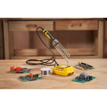 Fer a souder - 18V - 204°C a 484°C - Gamme V20 - STANLEY FATMAX, SFM