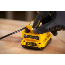 Fer a souder - 18V - 204°C a 484°C - Gamme V20 - STANLEY FATMAX, SFM