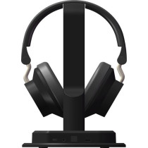 Casque TV - CGV - Prelude 3 Duo - Circum-aural - Filaire - Noir
