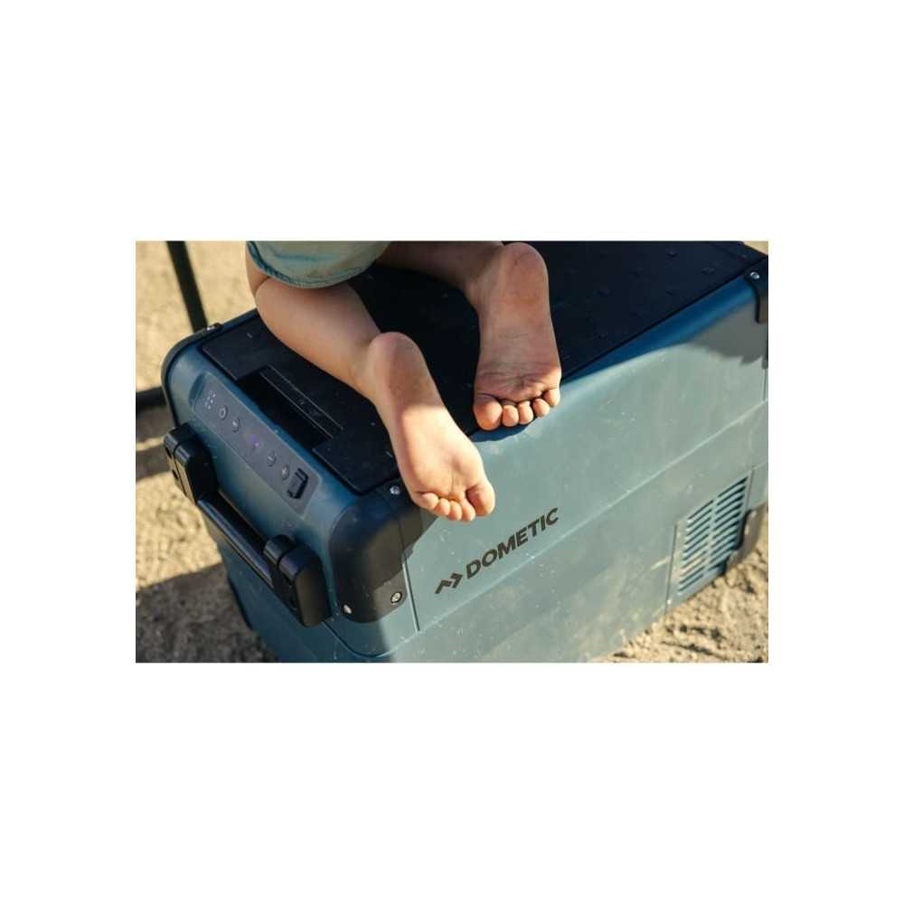 Glaciere électrique portable - DOMETIC - CFX2 37 - A compression - 37 Glaciere électrique portable - DOMETIC - CFX2 37 - A compression - 37