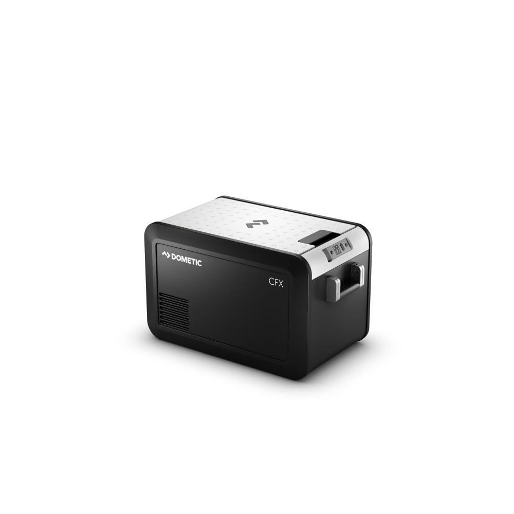 Glaciere électrique portable - DOMETIC - CFX3 35 - A compression - 36 Glaciere électrique portable - DOMETIC - CFX3 35 - A compression - 36